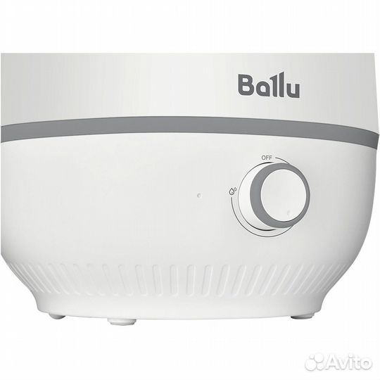 Увлажнитель воздуха ультразвуковой ballu UHB-450 T