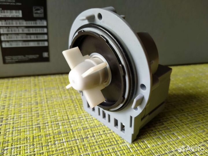 Сливной насос Askoll M231