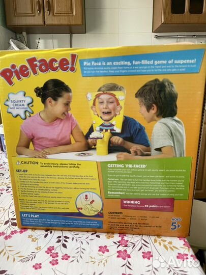 Настольные игры