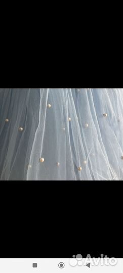 Платье для девочки 80 86