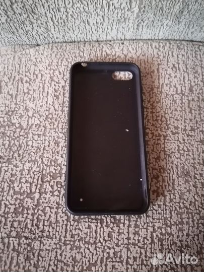 Чехол на Хонор 7 А