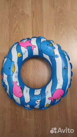 Набор для купания детский