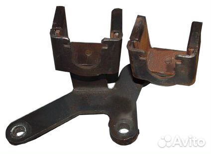 Кронштейн троса кпп A211703211 для Fora, M11 chery