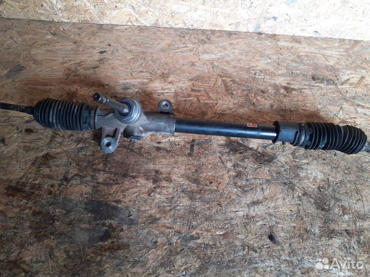 Рулевая рейка Hyundai Getz рест. (2005 - 2011)