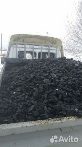 Продам каменный уголь Кузбасс объявление продам