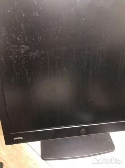 Монитор Benq