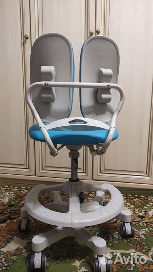 Ортопедическое детское кресло Duorest kids