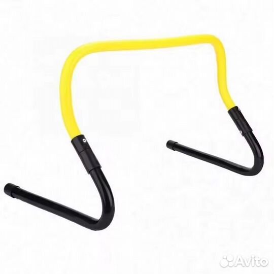 Набор барьеров 6 шт