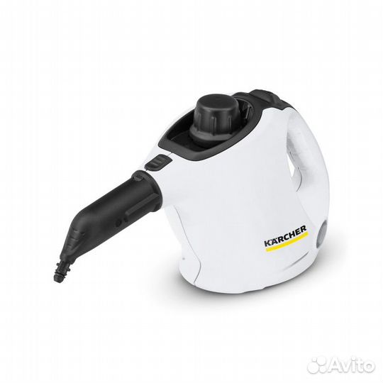 Пароочиститель karcher SC 1 easyfix premium