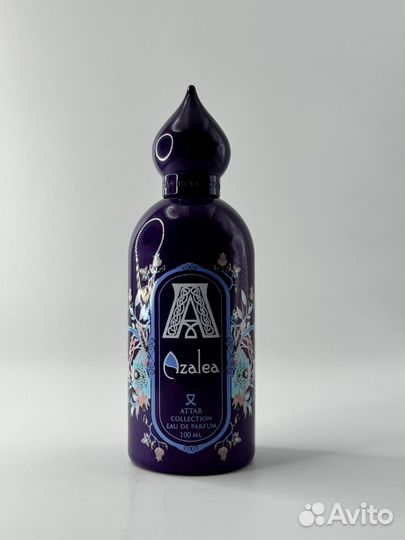 Парфюм Attar collection azalea оригинал 100мл