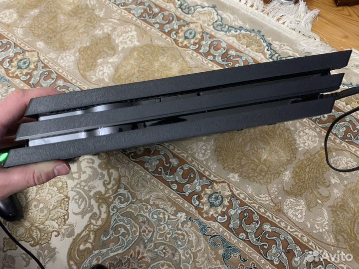 Sony playstation 4 pro