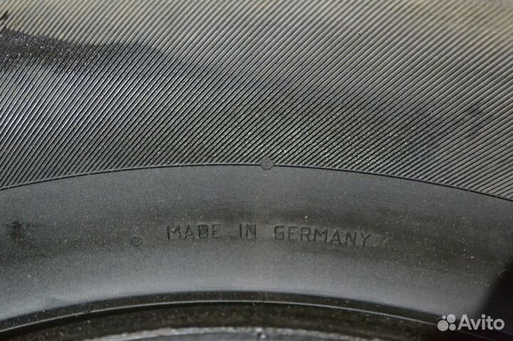 Continental ContiCrossContact Viking 235/65 R17