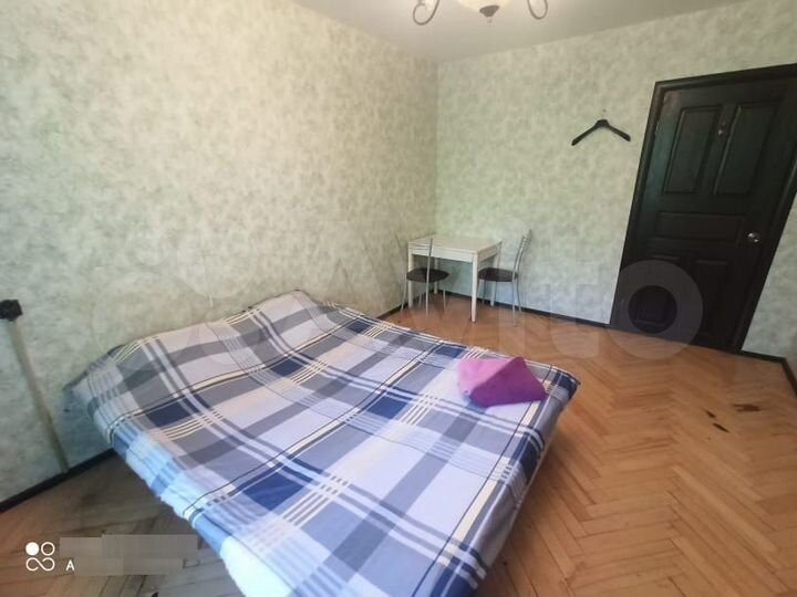 Комната 16 м² в 3-к., 7/12 эт.