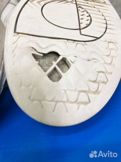 Кеды adidas supercourt us 9, 41 ru