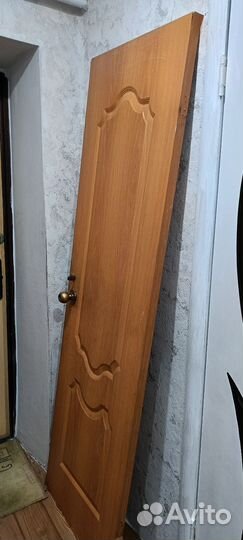Дверное полотно 60