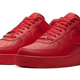 Оригинальные кроссовки Nike Air Force 1 Low 'Tripl