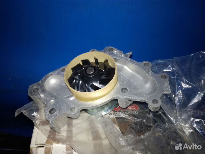 Насос водяной Помпа Lexus Rx300 MCU15 1mzfe