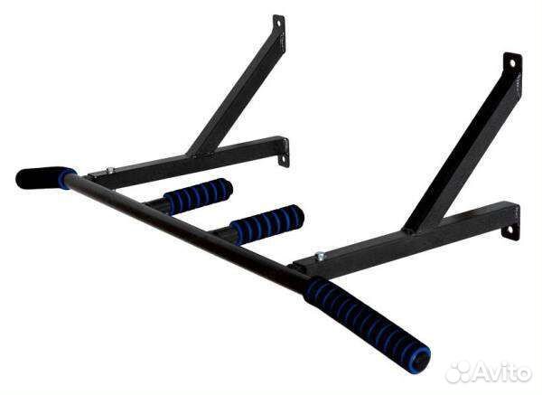 Турник настенный 3 хвата