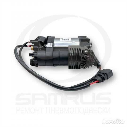 Компрессор для Jeep Grand Cherokee WK2. Новый