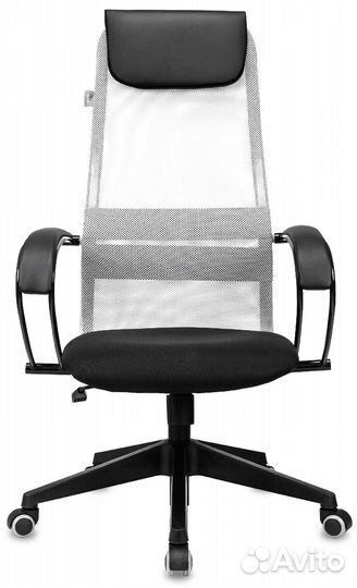 Кресло компьютерное эргономичное CH-607