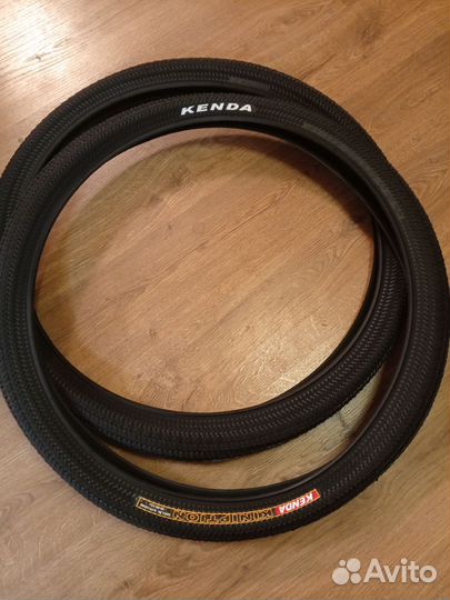 Покрышки kenda kiniption 26x2.30