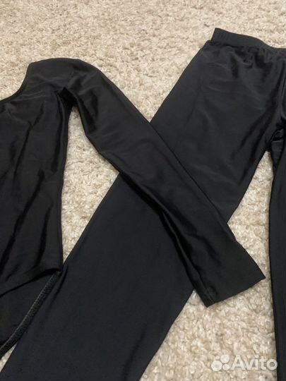 Костюм для гимнастики