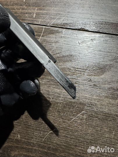 Планка вентиляции кпп r1150r Rockster