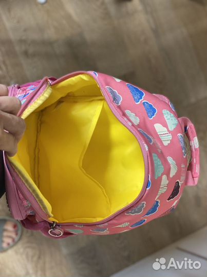 Рюкзак upixel для девочки