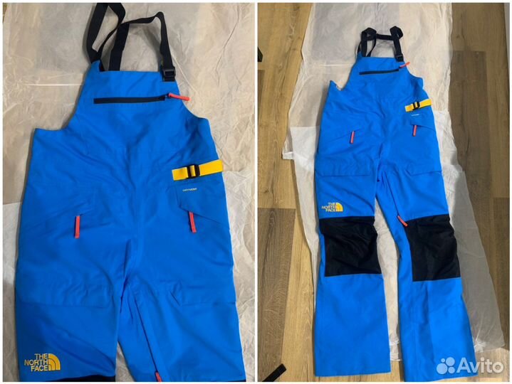 Полукомбинезон The North Face, S