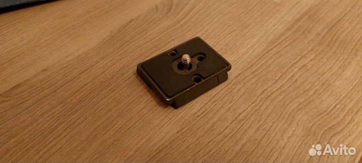 Штативные площадки