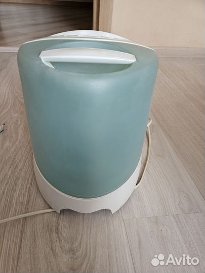 Увлажнитель воздуха air o swiss