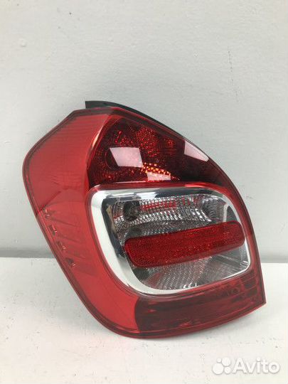 Фонарь задний левый LADA Kalina 2