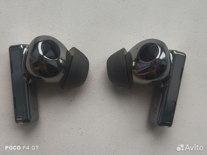 Huawei Freebuds pro