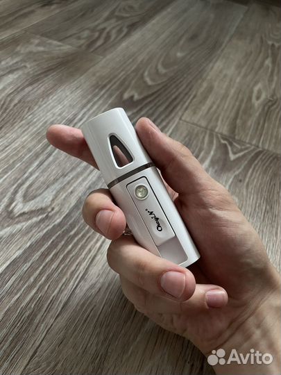 Очиститель для лица