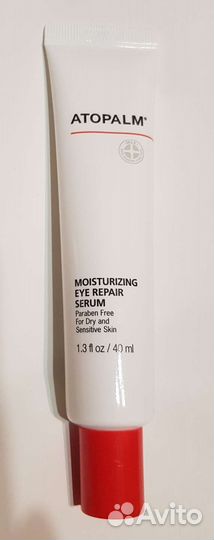 Atopalm крем для век новый