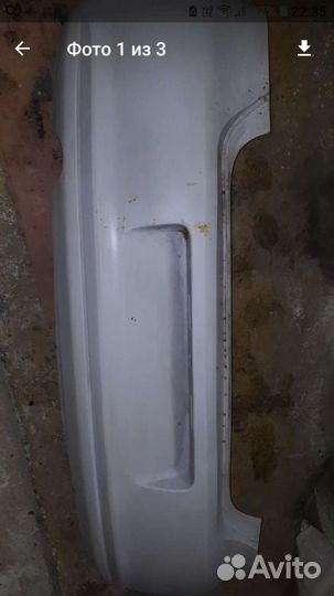 Запчасти доя Фольцваген Поло