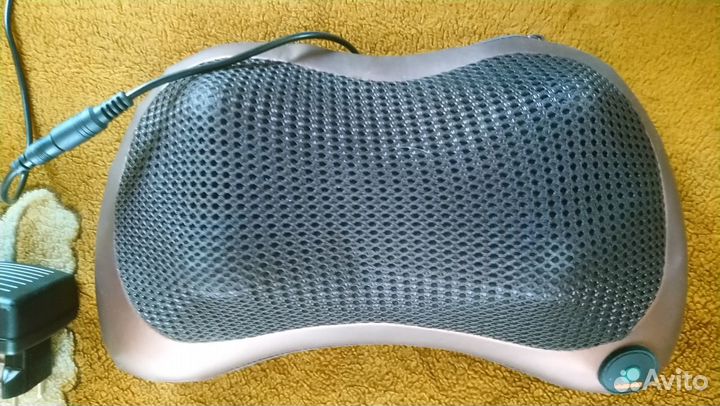 Массажер для тела