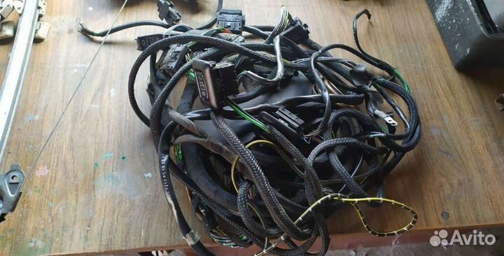 Стеклоподъемники мерседес 190