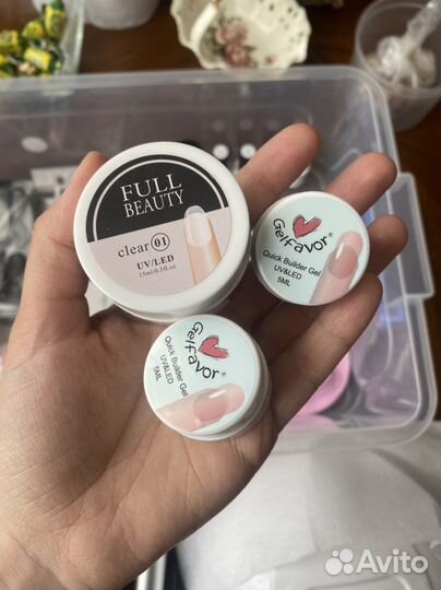 Аппарат для маникюра и педикюра