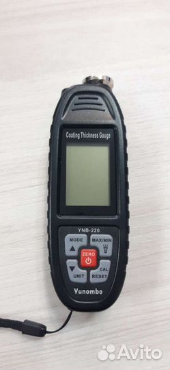 Толщиномер (в аренду, продажа)