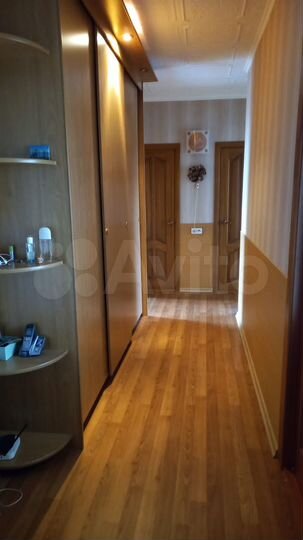 3-к. квартира, 64 м², 7/9 эт.