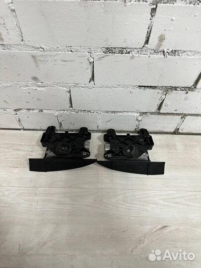 Блок радара слепых зон HC-2 master BMW F30 F31 F34