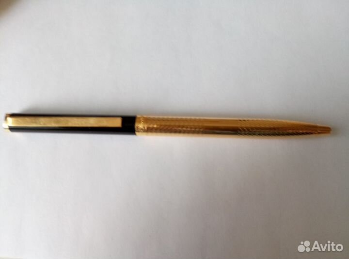 Ручка шариковая подарочная 