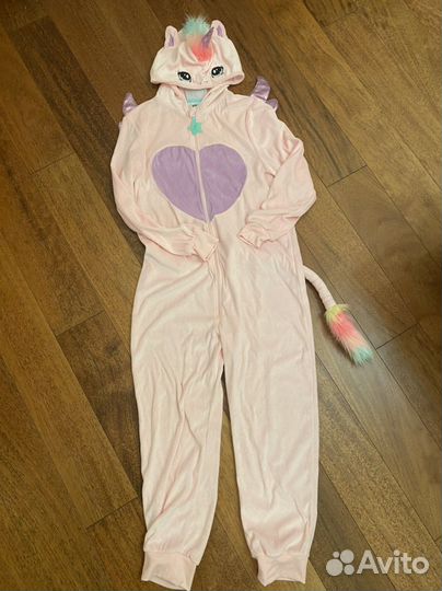 Комбинезон H&M Единорог Железный человек