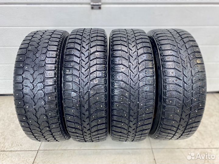 Колеса зимние на ваз r 14