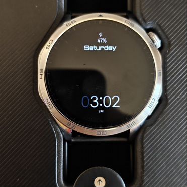 Смарт часы huawei watch gt 4