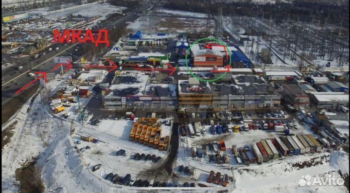 Стоп-сигнал крышки багажника Мазда 6 GH седан