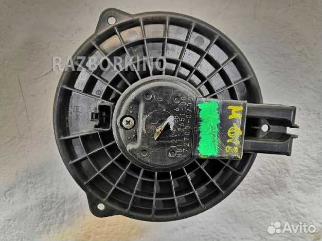 Моторчик печки Мазда 6 2 GH