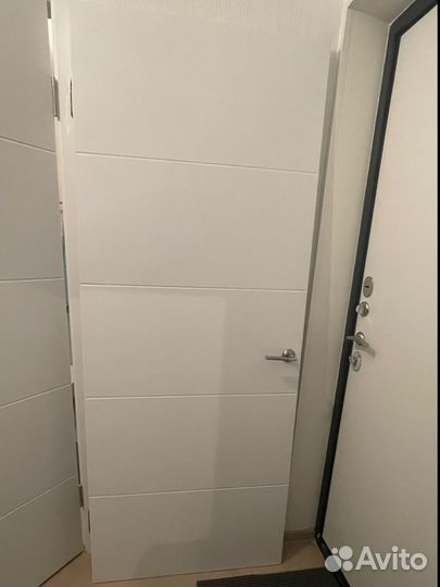 Дверь межкомнатная 800х2000