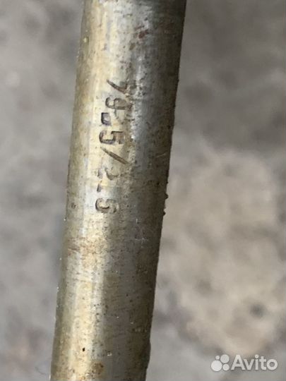 Тэн электрический